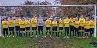 Image result for Mytchett Centre Football Club