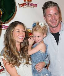 Image result for Orbit Stroller Rebecca Gayheart and Billie Beatrice