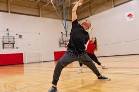 Image result for York University Aerobics Club