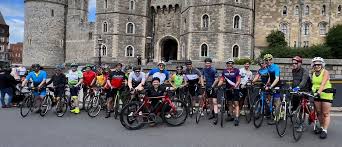 Image result for Norwood Paragon Cycling Club