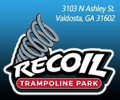 Image result for Recoil Trampoline Club