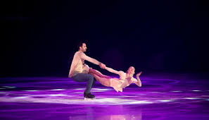 Image result for Guildford Ice Figure Skating Club