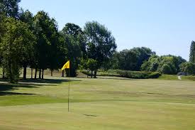Image result for Ilford Golf Club Limited