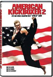 Image result for American Kick Boxing Club