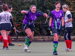 Image result for Stockton Ladies Hockey Club