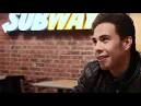 Subway's Jared Fogle