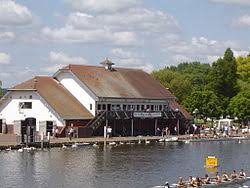 Image result for Reading Rooks Korfball Club