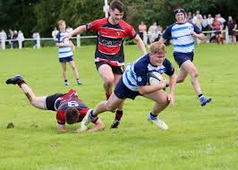 Image result for Altrincham Kersal Rfc