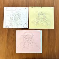 「フォルテ・シュトーレン ギャラクシーエンジェル」の画像検索結果