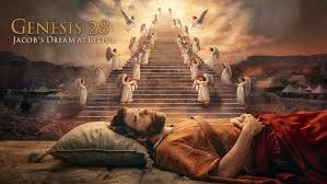 Image result for jacob's dream
