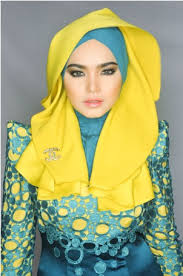 Tren Jilbab Terbaru 2015