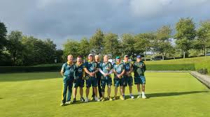 Image result for Whitchurch Bowling Club