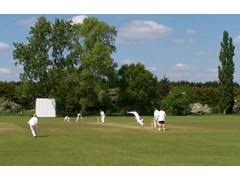 Image result for Gidea Park & Romford Cricket Club