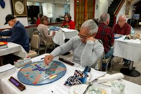 Image result for Wem Fun Scrabble Club