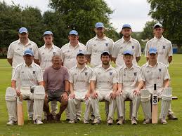 Image result for Broughton Cricket Club