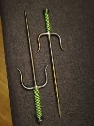 Image result for Sai Martial Arts