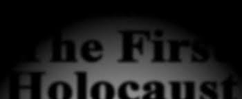 Image result for "The Crucifixion of Jews Must Stop"