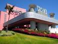 Hollywood Park Casino, Inglewood, California (CA) - Party Location ...