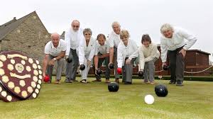 Image result for Northallerton Bowling Club