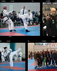 Image result for ENGLISH INTERNATIONAL ALLSTYLES TAEKWONDO