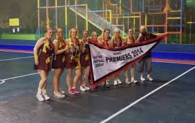 Image result for Belton Ladies Netball Club