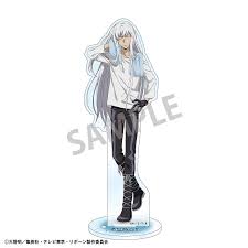 「スペルビ・スクアーロ 家庭教師ヒットマンREBORN！」の画像検索結果