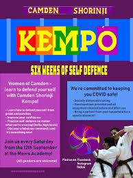 Image result for Holboln Shorinji Kempo Club