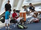 nicolas almagro « New Balls, Please