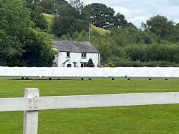 Image result for White Coppice Cricket Club