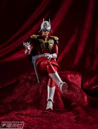 「シャア・アズナブル 機動戦士ガンダム 逆襲のシャア」の画像検索結果