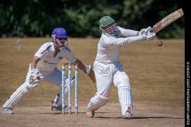 Image result for Thorner Mexborough Cricket Club
