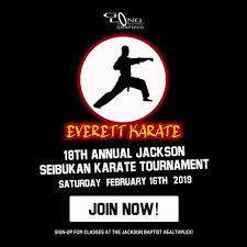Image result for Everitt Karate Academy