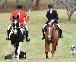 Image result for Huntingdon and District Riding Club