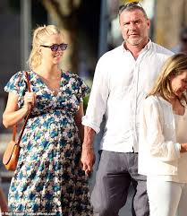 Image result for Maclaren Easy Traveller Naomi Watts and Liev Schreiber