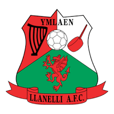 Image result for Llanelli Athletic Club