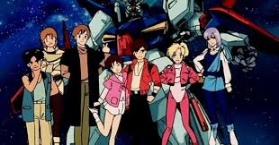 「キャラ・スーン 機動戦士ZZガンダム」の画像検索結果