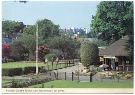 Image result for Knyveton Gardens Bowls Club