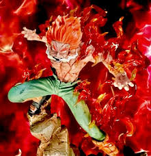 「マイト・ガイ NARUTO」の画像検索結果