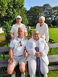 Image result for Guildford and Godalming Croquet Club