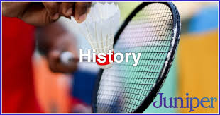 Image result for Racqueteers Junior Badminton Club