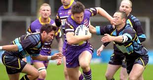 Image result for Huddersfield-Underbank Rangers