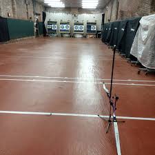 Image result for Abbey Bowmen Archery Club, Essex