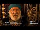 This is the second trailer from Sky 1 HD of Treasure Island, starring Eddie