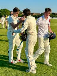 Image result for Stirlands Cricket Club