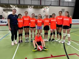Image result for Rhinos Volleyball Club