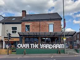 Image result for Nether Edge Bowling Club