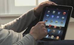  Match.com Launches Its iPad App