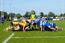Image result for Hastings & Bexhill Rugby Football Club