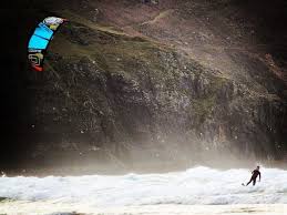 Image result for Kernow Kitesurf Club