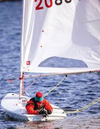 Image result for Norwich Frostbite Sailing Club